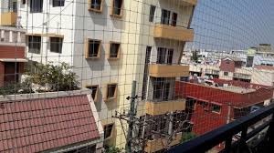 Balcony Safety Nets in chenumber 