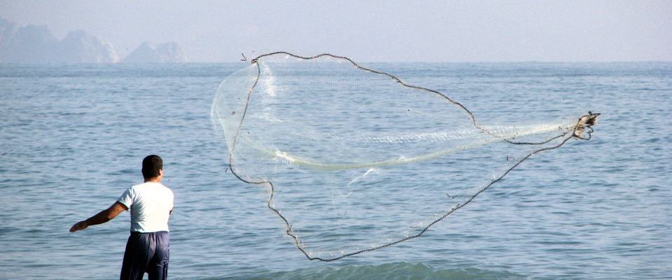 Fishing Nets in Hyderabad