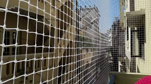 Balcony Safety Nets in Kondapur