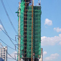 Balcony Safety Nets in Ramanthapur 